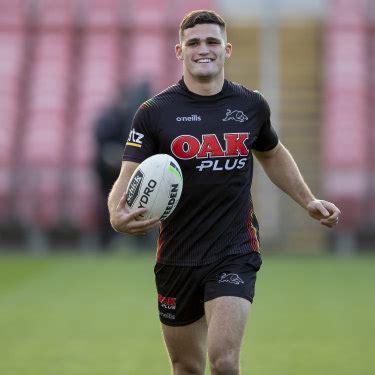 On the next, november 14, he will enjoy his birthday celebration with his fans and family. NRL 2020: Video analysis of Penrith Panthers halfback ...