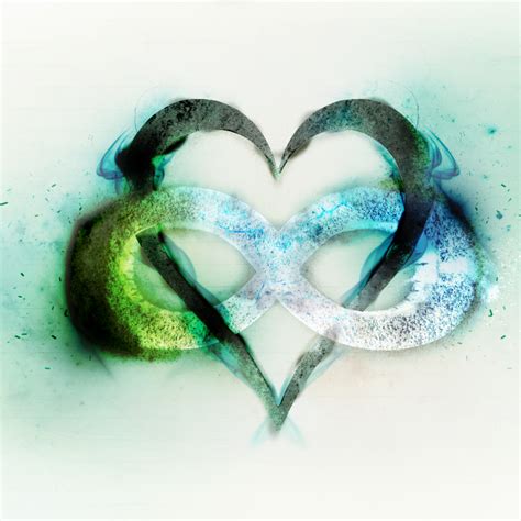 Download Artistic Heart Pfp