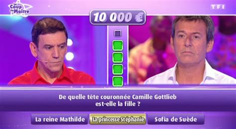 En effet, du lundi au vendredi appelez le 01 41 41 12 34, afin de vous informer sur le jeu télévisé « les 12 coups de midi ». Les 12 coups de midi : Christian doit-il son succès à son ...
