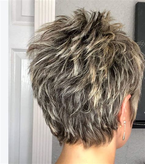 Pin By 🪴susan🧁 On Hair ‍ Short Spiky Hairstyles Short Spiked Hair