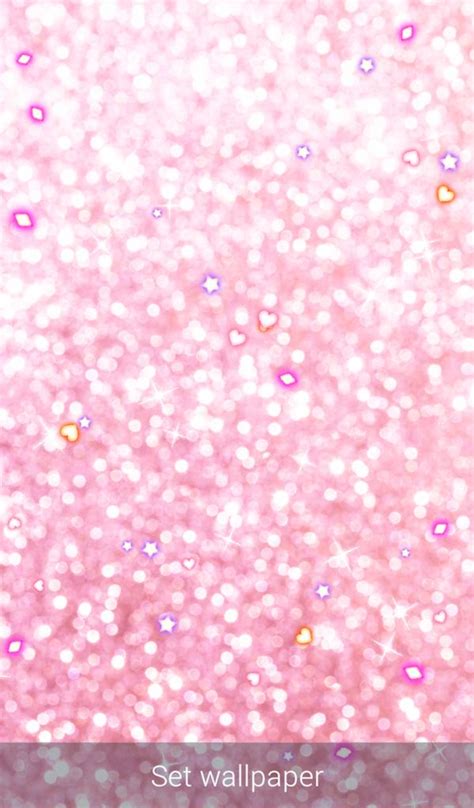 Glitter Live Wallpaper Apk For Android Download