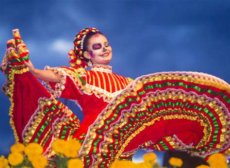 Celebrating National Hispanic Heritage Month through ...
