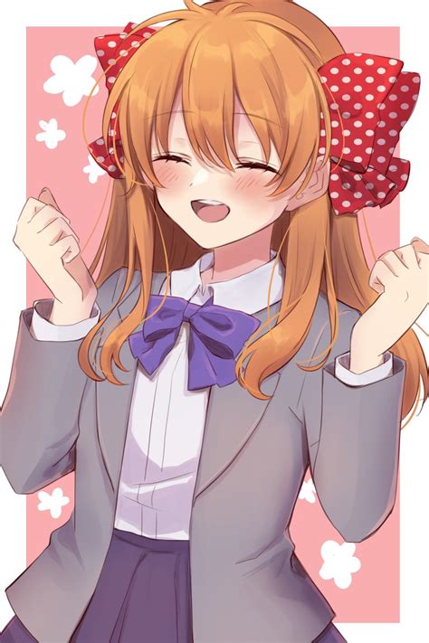 Sakura Chiyo Chiyo Sakura Gekkan Shoujo Nozaki Kun Image By Pixiv