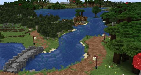 Minecraft Perpetual Watering Farm Build Walkthrough Video Rdronelove