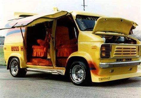 Custom 70s Chevy Van 70s Van Custom Vans Custom Chevy Vans