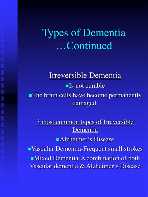 Alzheimers Disease A Basic Overview Ppt Download