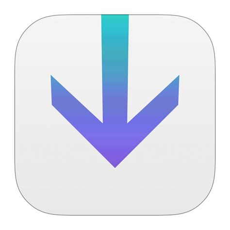 Downloads Icon Ios7 Style Iconset Iynque
