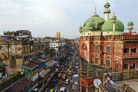 Kolkata Kolkata Places To Travel Taj Mahal