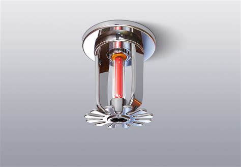 How to build an automatic sprinkler system. The Invention of Fire Sprinkler Systems