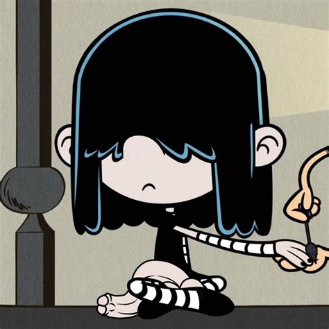 post 2060221 edit lucy loud ploppie screenshot edit the loud house