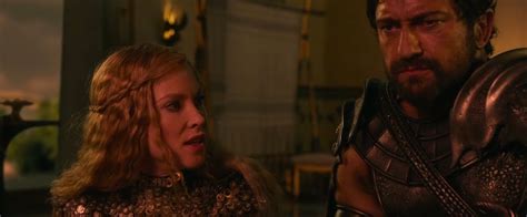 Gods Of Egypt Nephthys And Set