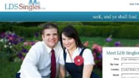 mormon dating website does big business cbc news