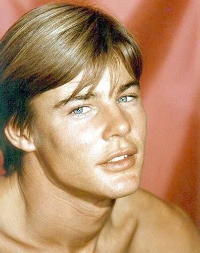 Jan Michael Vincent Handsome Actors Beautiful Men Faces Movie Stars