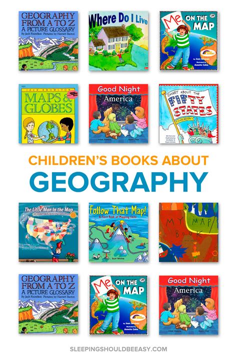 Geography Books For Kids Top 9 Picks To Read With Your Child