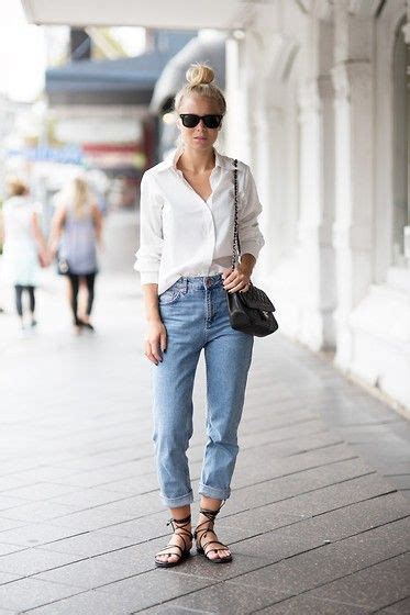 ♥️ Pinterest Deborahpraha ♥️ Victoria Törnegren Jeans Sandals And A
