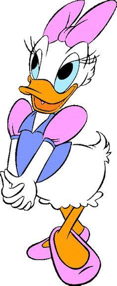 Donald Ducks Ducks Clipart Daisies Ducks Daisy Duck Mickey Mouse