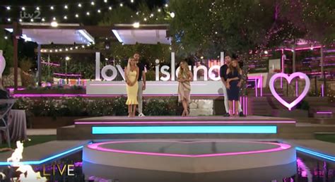 Summer's almost over but things are just starting to heat up on the season 2 premiere of love island usa. How to apply for Love Island 2020: how the application ...