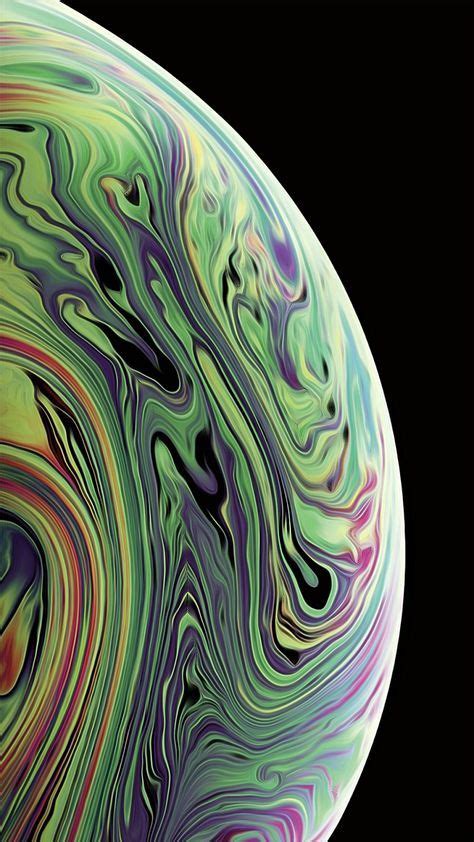 It's been days that apple launched their new smartphone series but we are just loving the interesting conversations almost everyone is actively participating in. iPhone XS / XS MAX V3/V4 Wallpaper by AR72014 | Trippy ...