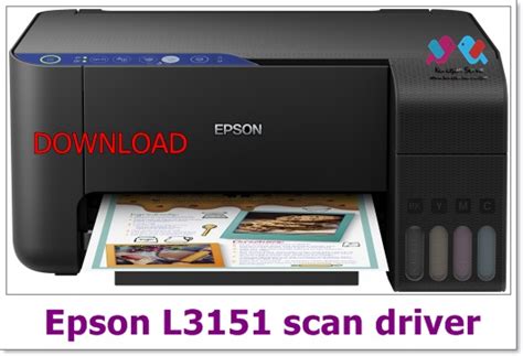 Incorrect or missing colours or lines on printed images. Epson L3151 Scan Driver indir win 7 64 Bit