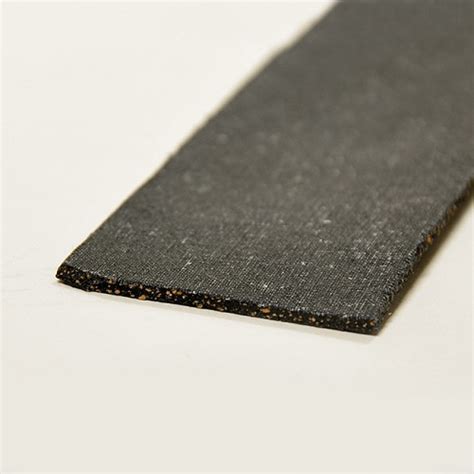 1 12 Wide X 116 Thick Grip Strip Rubber And Cork Glass Setting Tape