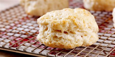 How To Make Biscuits Like A Pro Myrecipes