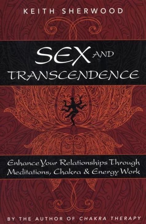 sex and transcendence 9780738713403 keith sherwood boeken