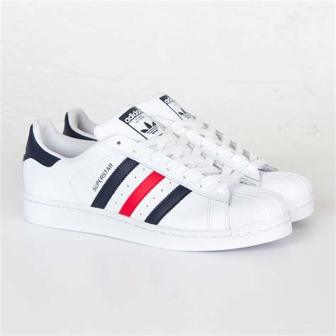 Adidas Superstar Foundation S79208 Sneakersnstuff Sneakers And Streetwear Online Since 1999