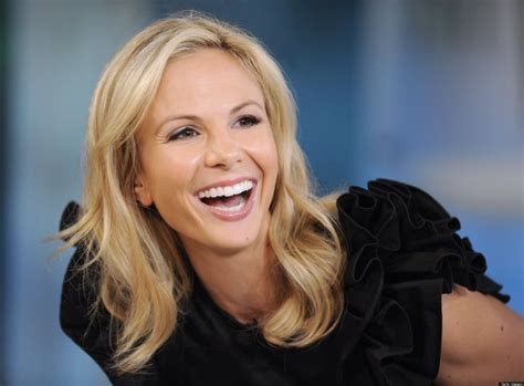 Elisabeth Hasselbeck S Portrait Photos Wall Of Celebrities