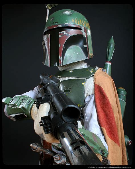 Boba Fett Star Wars Wiki Fandom Powered By Wikia