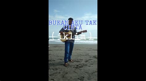 A dm yang tak merestui cinta kita. BUKAN AKU TAK CINTA ( IKLIM ) petikan - YouTube