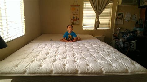 The sleepers who tend to move more when often sleeping complaints about sliding of their. Luxury Alaskan King Size Bed