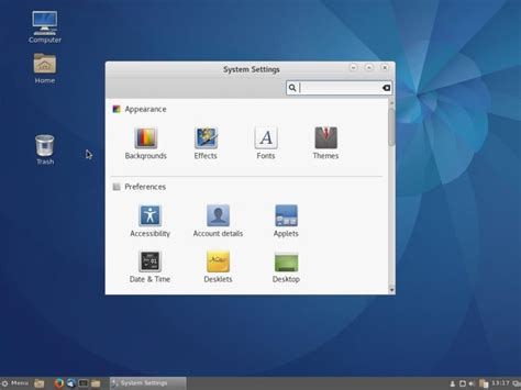 10 Reasons To Use Cinnamon As Your Linux Desktop Environment