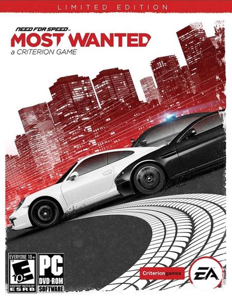 Pc Need For Speed Most Wanted A Criterion Game Download Game Full Iso