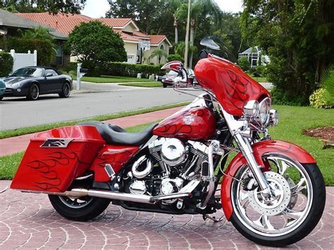 For road king screamin eagle flhrsei 2002. 2002 Harley Davidson ROAD KING - CUSTOM 103 CI - SCREAMING ...