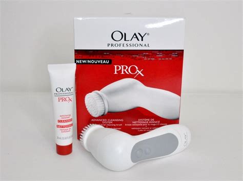 Olay Professional Pro X Olay Beauty Person