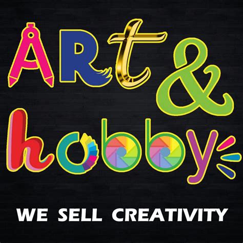 Art And Hobby Home