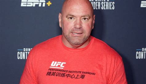 Dana White Dwcs 22 Post Event Mma Junkie