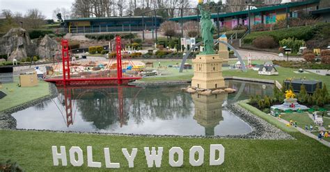 Legoland Windsor Resort Takes You On A Voyage Of Fun And Fantasy