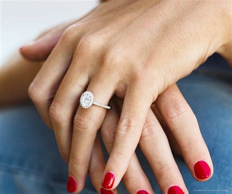 Maybe you would like to learn more about one of these? 5 Times to Not Wear Your Engagement Ring | Engagement ...