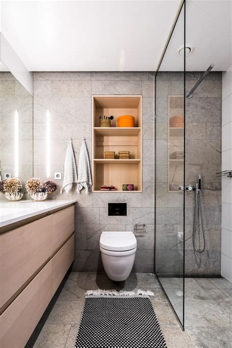 Simple Bathroom Ideas