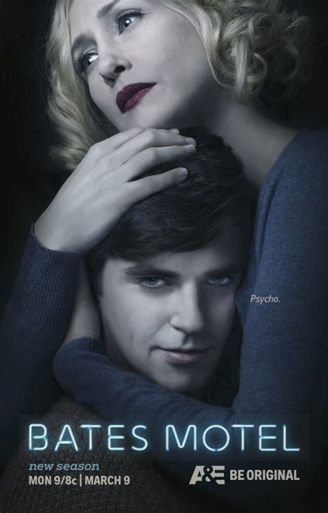 Bates Motel The Norma Norman Transformation Continues In This New