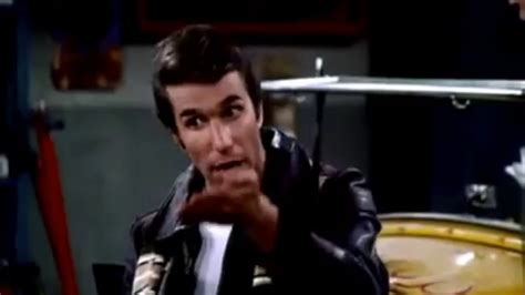 Fonzie Si è Sbagliato Youtube