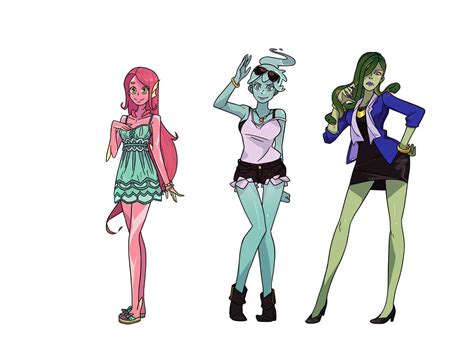 You'll be able to find a small character introduction, taken. Monster Prom Guide Orgy Ending