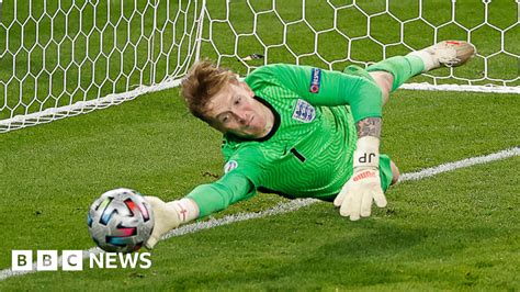Goalkeepers Not To Blame For England S Football Penalty Curse