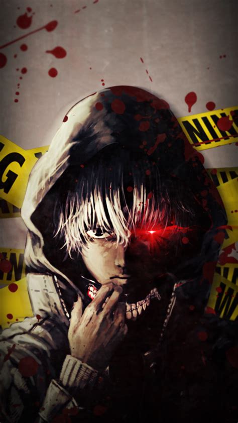 If you're in search of the best tokyo ghoul wallpapers, you've come to the right place. Kaneki IPhone Wallpaper by UnagiUsagi on DeviantArt