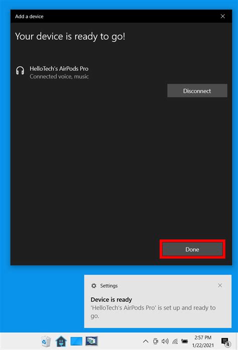 How To Reset A Bluetooth Device In Windows 10 Hellotech How
