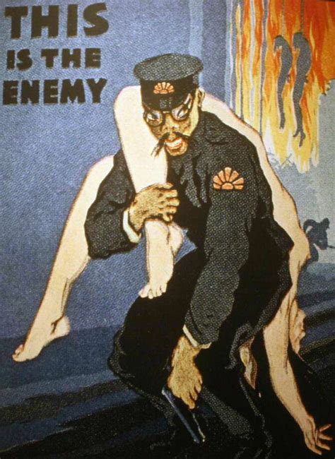 Photos Us Propaganda Art Posters Of World War Ii Houston Chronicle