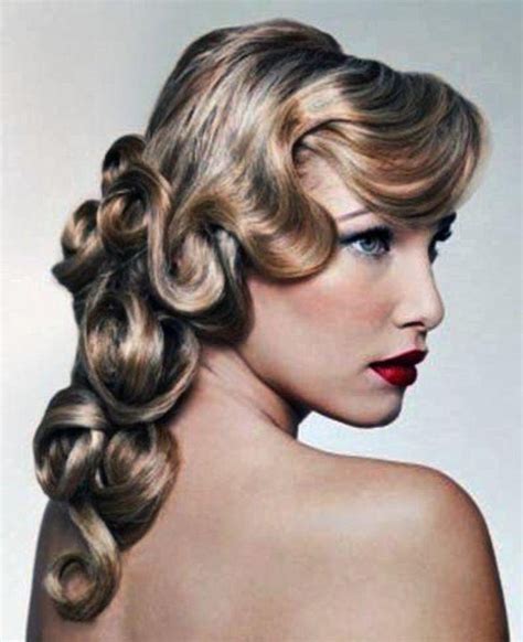 Easy 20s Hairstyles Long Hair 15 Best Collection Of Long Hairstyles