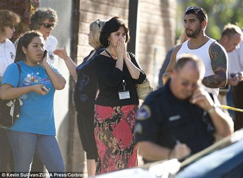 We also make it easy to get your next great haircut. Seal Beach shooting: 8 killed as Scott Dekraai 'targets ex ...