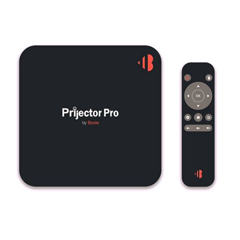Prijector Is Launched New Version Called Prijector Pro It Is A More